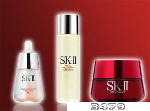 sk2小灯泡专柜价格多少