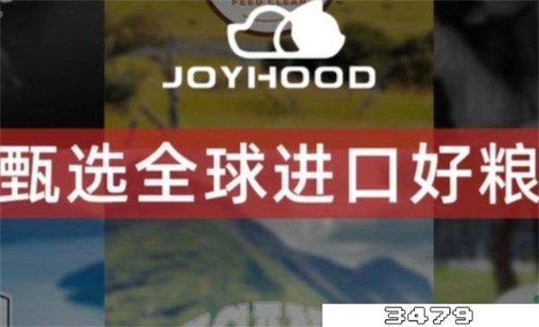 joyhood海外专营店怎么样