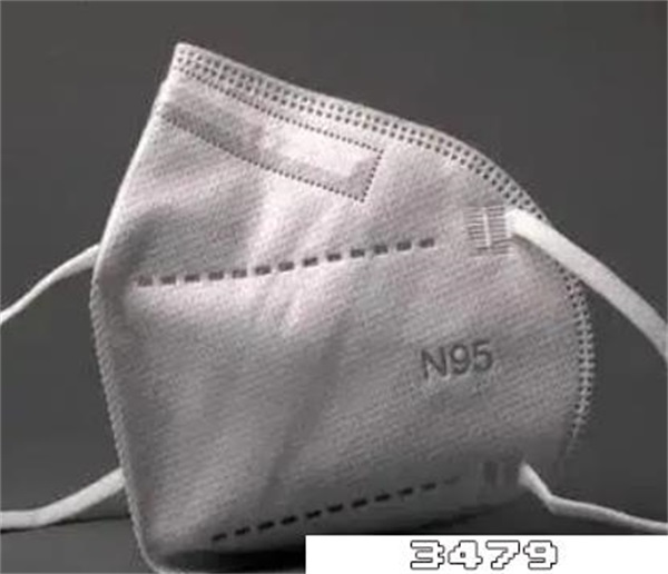 n95口罩品牌前十名排行榜，n95口罩排名前十名