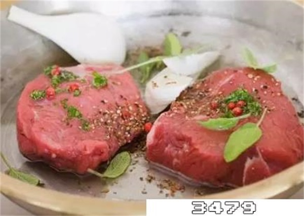 为什么不建议用小苏打腌肉