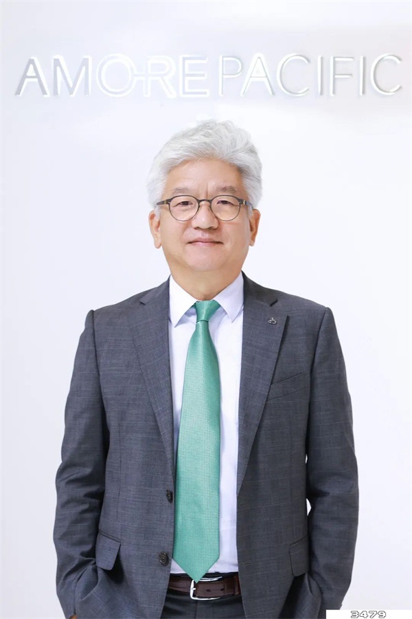 雪花秀在中国大增50%背后，是爱茉莉太平洋的革新