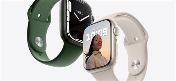 华强北s7和苹果手表区别 苹果手表跟华强北的区别是什么