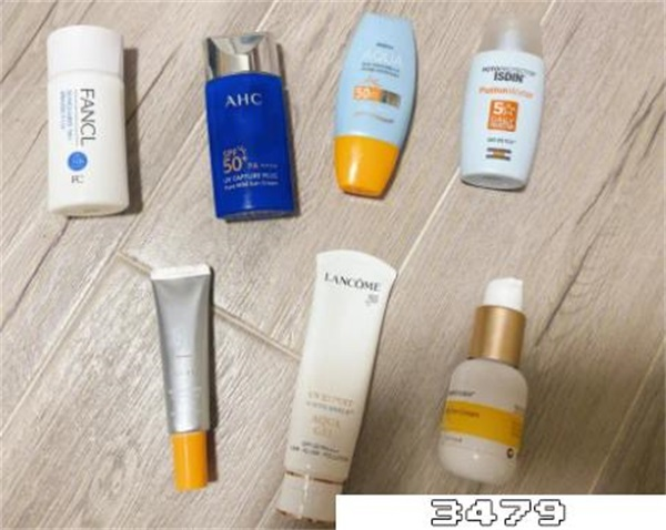 spf35防晒效果怎么样