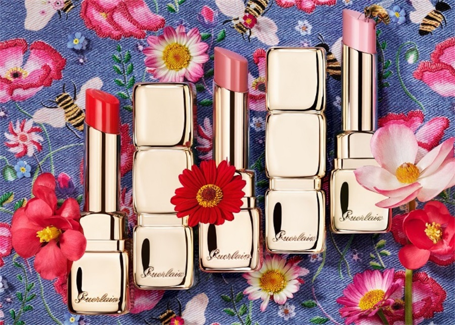 2023夏季代购推荐必买6款「保湿润唇膏」！娇兰、YSL顶级保养加持，日本女孩美唇秘方全靠IPSA