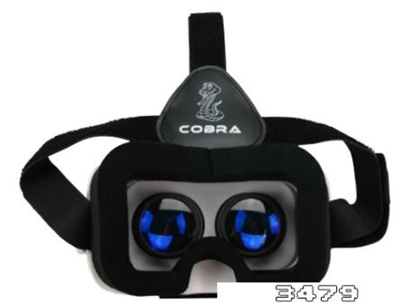 vrbox眼镜用的app有哪些？