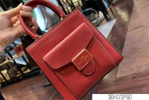 京东自营的coach为什么比较便宜？