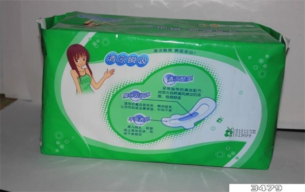 妮爽卫生巾为什么这么便宜？