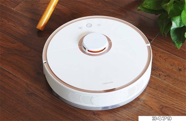 石头扫地机器人连接wifi的具体步骤