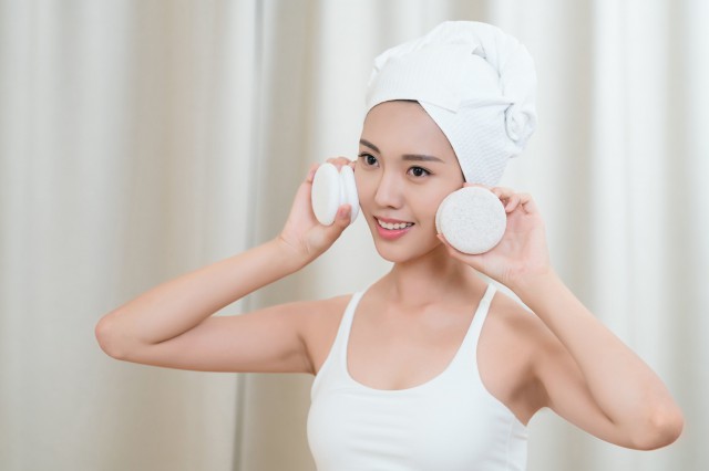 怎样改善皮肤暗黄的问题