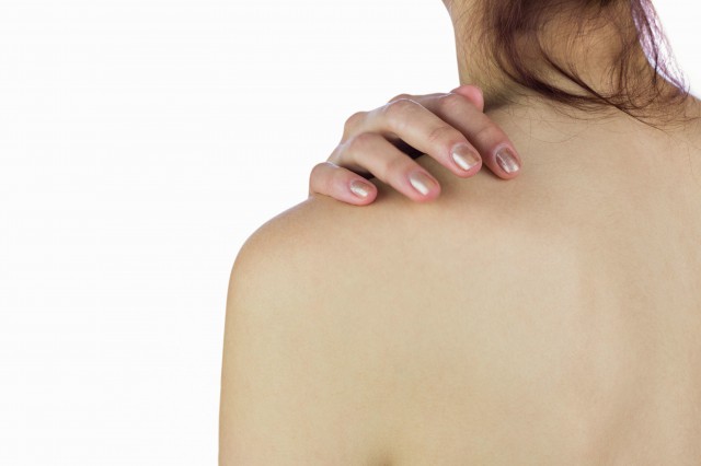 背上长痘痘的原因有哪些