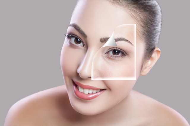 黑眼圈怎么消除？