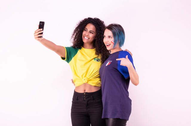 球衣怎么穿搭？