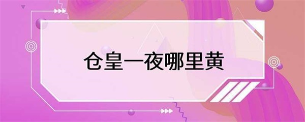 人们仓皇逃离，四处寻找安全的避难所，但是哪里才是真正的避难所