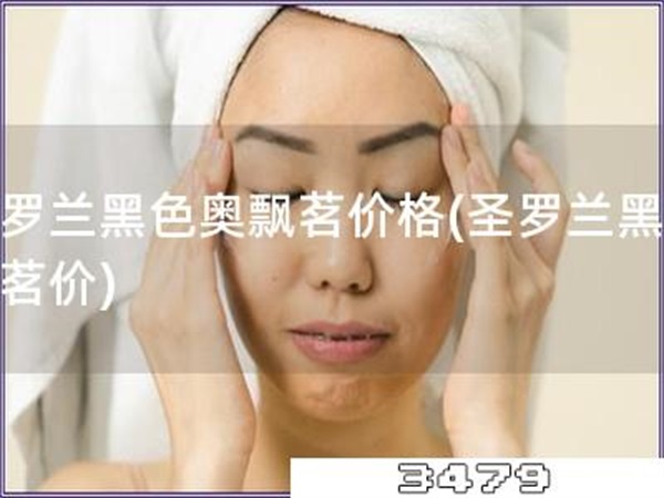 圣罗兰黑色奥飘茗价格「圣罗兰黑奥飘茗价」