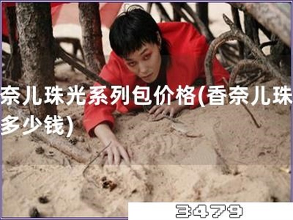 香奈儿珠光系列包价格「香奈儿珠光包多少钱」