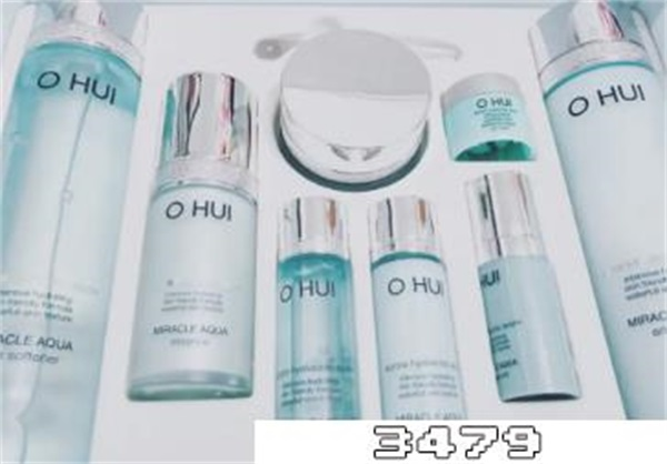 水乳面霜的使用顺序及方法，面霜是涂完水乳后用吗