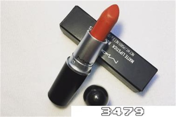 口红色号怎么看，好看的口红色号排行榜