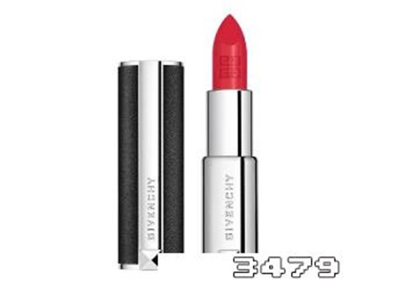 纪梵希口红306是什么颜色，纪梵希口红306适合什么皮肤的人涂