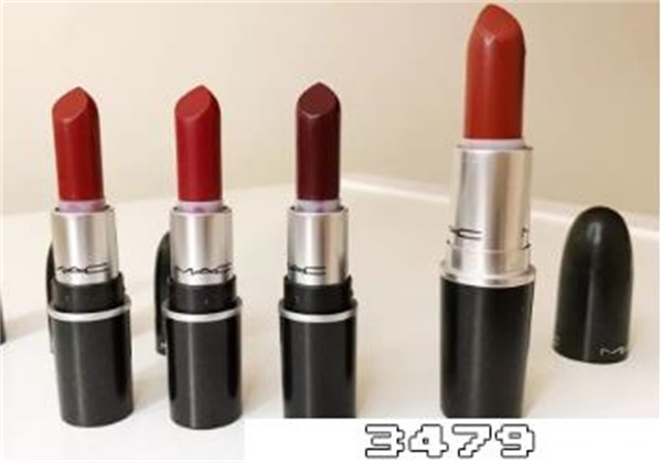 女人必备的六款口红是哪些，女人必备6支口红介绍