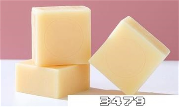 马油羊奶皂真的祛痘吗，马油羊奶皂的功效与作用是什么