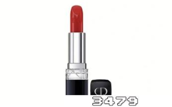 迪奥小样口红怎么辨别真假，迪奥小样口红怎么分辨是不是正品