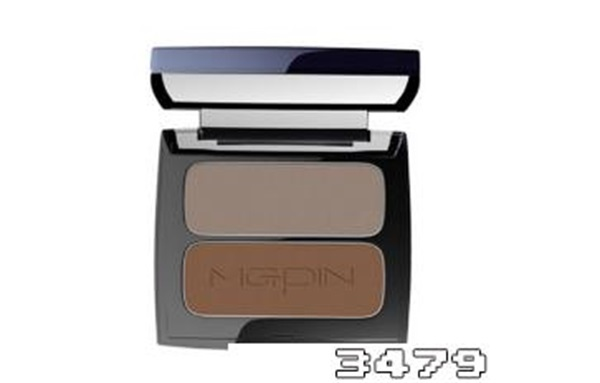 毛戈平眉粉怎么样好用吗，毛戈平眉粉怎么用