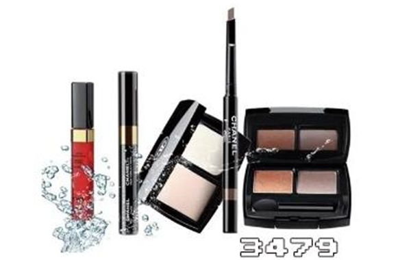 巴黎化妆品有哪些品牌，巴黎化妆品牌大全