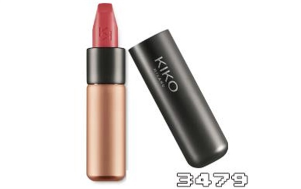 kiko口红是什么牌子，kiko口红怎么样好用吗