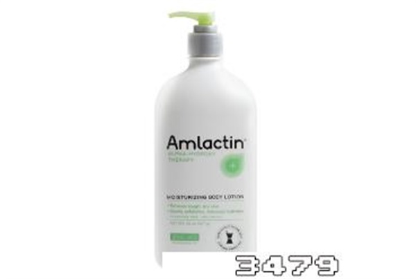 身体乳是什么，身体乳是干嘛用的