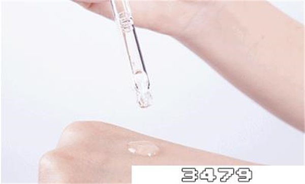 精华液怎么涂抹，精华液怎么用才正确方法