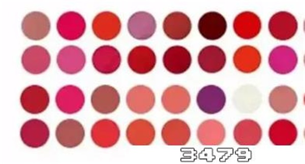 黄皮肤适合什么颜色口红，皮肤偏黄的女生怎么选口红色号