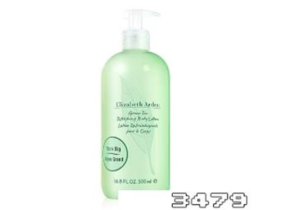 身体乳是干嘛用的，使用方法说明