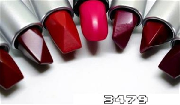 怎样鉴别劣质口红的好坏，女孩子如何区分劣质口红