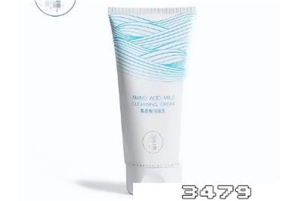 痘痘肌肤适合用什么洗面奶，脸上长痘痘用什么洁面好