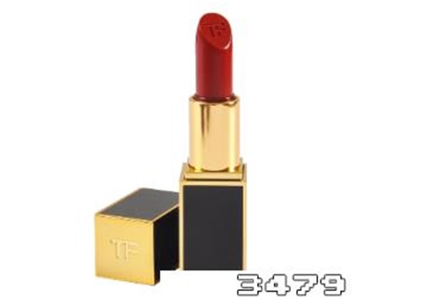 tf口红08和80哪个颜色好看，tf口红最火色号