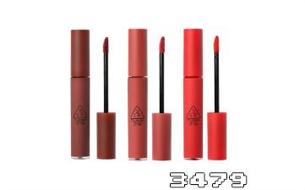 3ce口红怎么样，3ce口红哪个色号好看