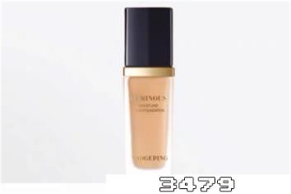 毛戈平粉底液怎么样好用吗，毛戈平粉底液适合油皮吗