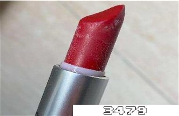 买到的口红没有塑封是正常现象吗，怎么算新的