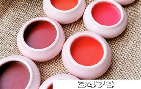 手工口红的做法以及材料介绍