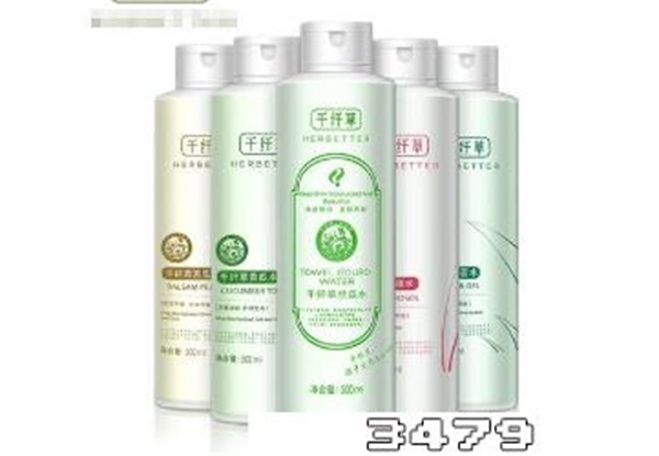 千纤草爽肤水哪款好用，千纤草爽肤水适合什么肤质使用