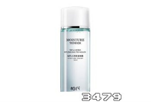 爽肤水中有哪些成分，爽肤水的作用和功效有哪些