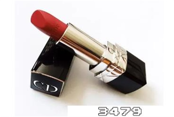 迪奥口红真假怎么鉴别，迪奥口红怎么查正品