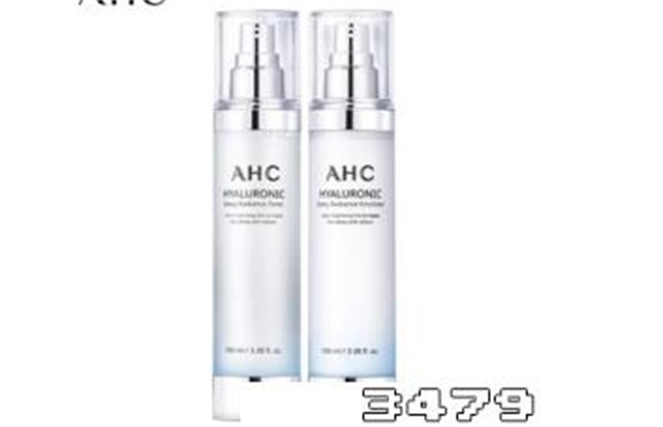 ahc爽肤水好用吗，ahc爽肤水适合什么肤质