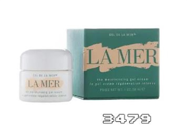 lamer海蓝之谜面霜有几种，海蓝之谜面霜使用方法说明