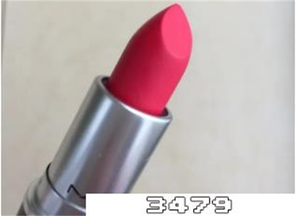 魅可relentlessly，red是什么颜色，适合什么肤质使用