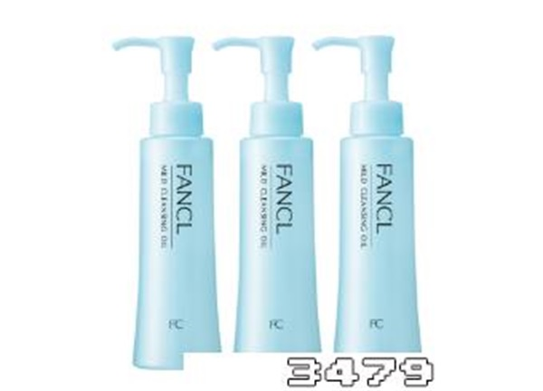 fancl卸妆油的使用方法说明，fancl卸妆油专柜多少钱一瓶
