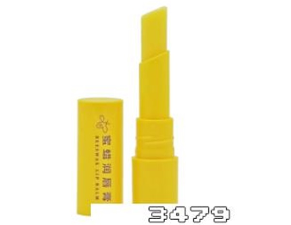 蜂蜡蜂蜜唇膏怎么样，自制唇膏可以用蜂蜜代替蜂蜡不