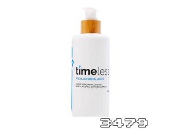 timeless玻尿酸精华液怎么样，孕妇可以用吗
