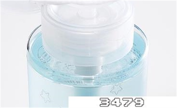 卸妆水不小心弄到眼睛了怎么办小妙招