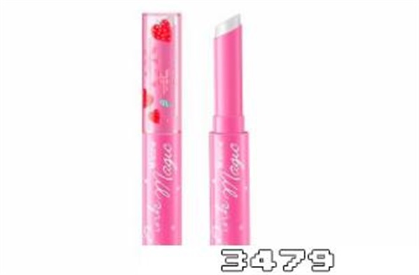 泰国小草莓唇膏怎么样好用吗，泰国小草莓唇膏保质期怎么看